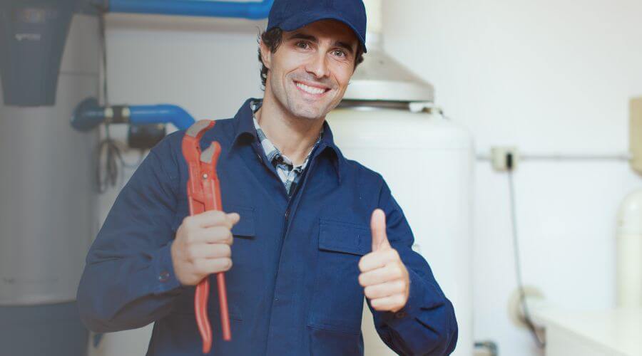Professional Leak Detection Services in Taylorsville, MS